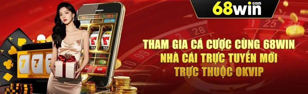 trang 68win app nhà cái trực tuyến mới